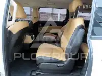 2021 KIA Carnival