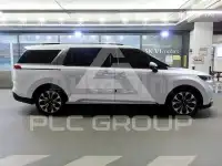 2021 KIA Carnival