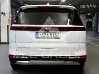 2021 KIA Carnival