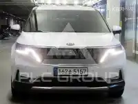 2021 KIA Carnival