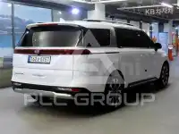 2021 KIA Carnival