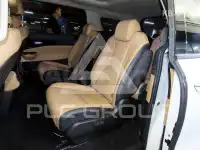 2021 KIA Carnival