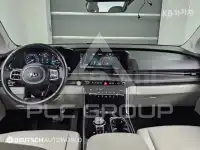 2021 KIA Carnival