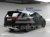 2021 KIA Carnival