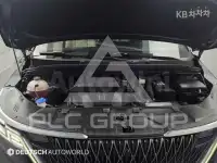 2021 KIA Carnival