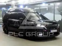 2021 KIA Carnival