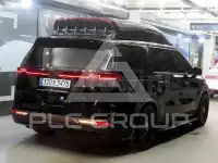 2021 KIA Carnival