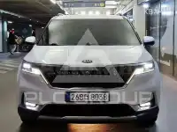 2021 KIA Carnival