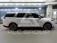 2021 KIA Carnival