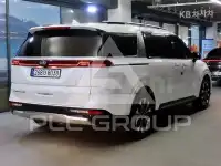 2021 KIA Carnival