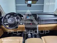 2021 KIA Carnival