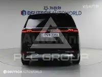 2021 KIA Carnival