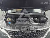 2021 KIA Carnival
