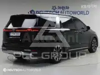 2021 KIA Carnival