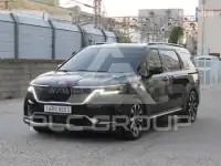 2021 KIA Carnival