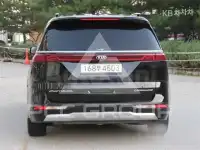 2021 KIA Carnival