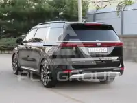 2021 KIA Carnival