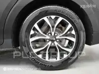 2021 KIA Carnival