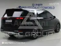 2021 KIA Carnival