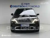 2021 KIA Carnival