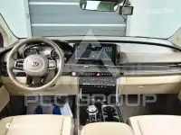 2021 KIA Carnival