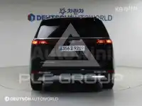 2021 KIA Carnival