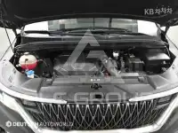 2021 KIA Carnival