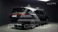 2021 KIA Carnival