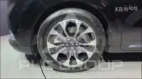 2021 KIA Carnival