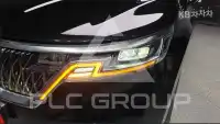 2021 KIA Carnival
