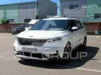 2021 KIA Carnival