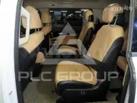 2021 KIA Carnival