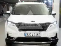 2021 KIA Carnival