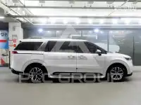 2021 KIA Carnival