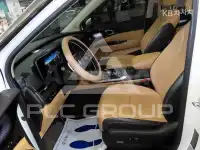 2021 KIA Carnival