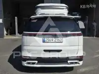 2021 KIA Carnival
