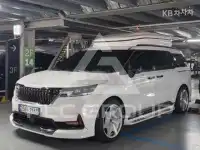 2021 KIA Carnival