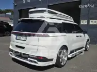 2021 KIA Carnival