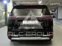 2021 KIA Carnival