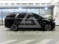 2021 KIA Carnival
