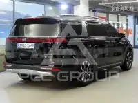 2021 KIA Carnival