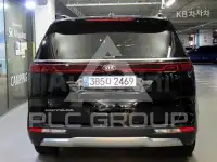 2021 KIA Carnival
