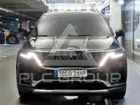 2021 KIA Carnival