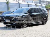 2021 KIA Carnival
