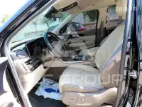2021 KIA Carnival