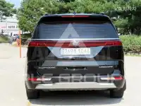 2021 KIA Carnival