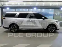 2021 KIA Carnival