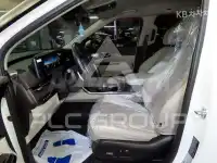 2021 KIA Carnival