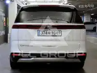 2021 KIA Carnival