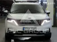 2021 KIA Carnival